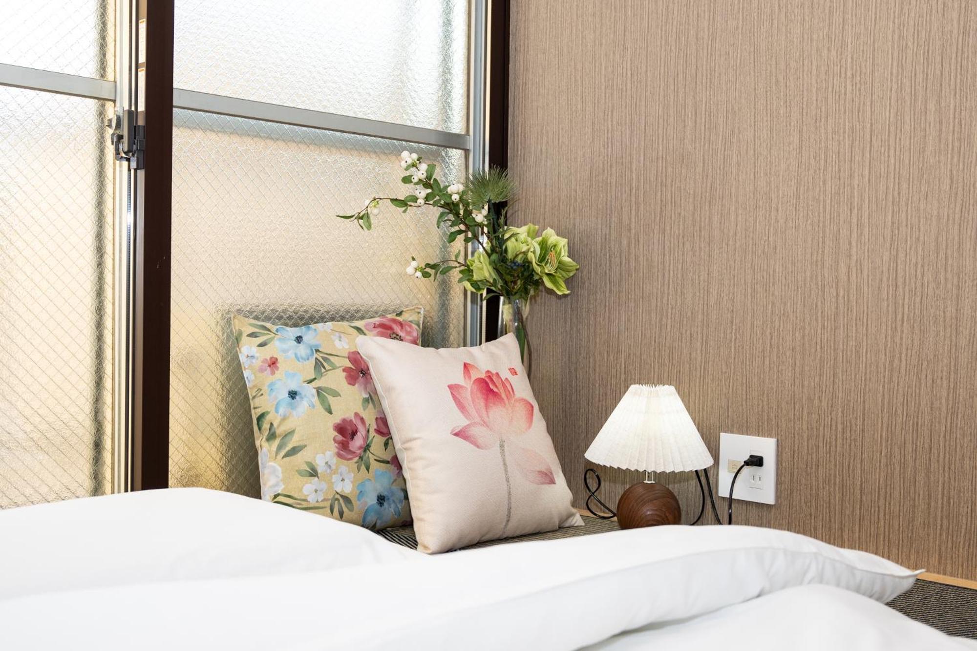 Apartamento 匯金上板橋ビル Tokio Exterior foto