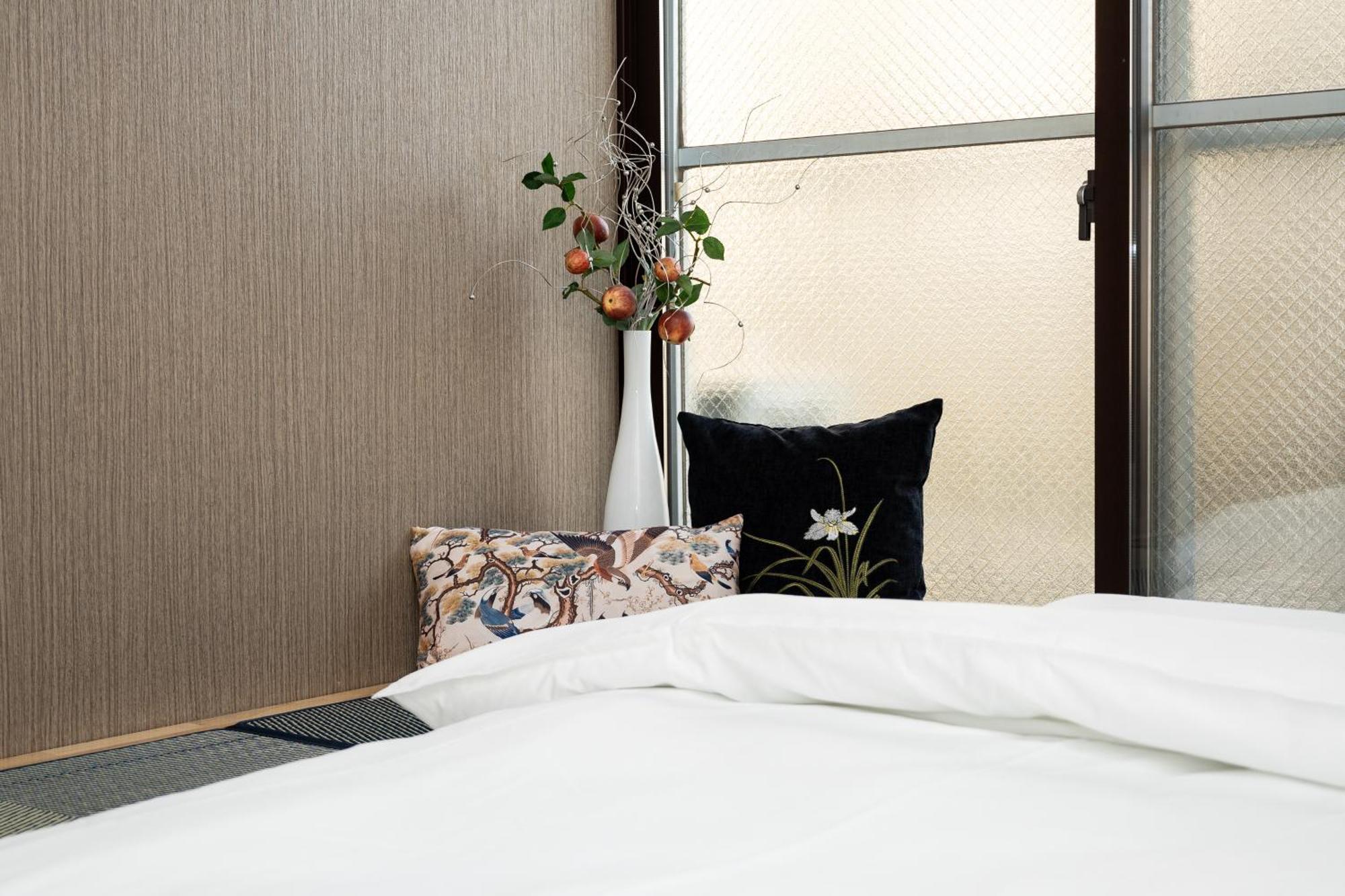 Apartamento 匯金上板橋ビル Tokio Exterior foto