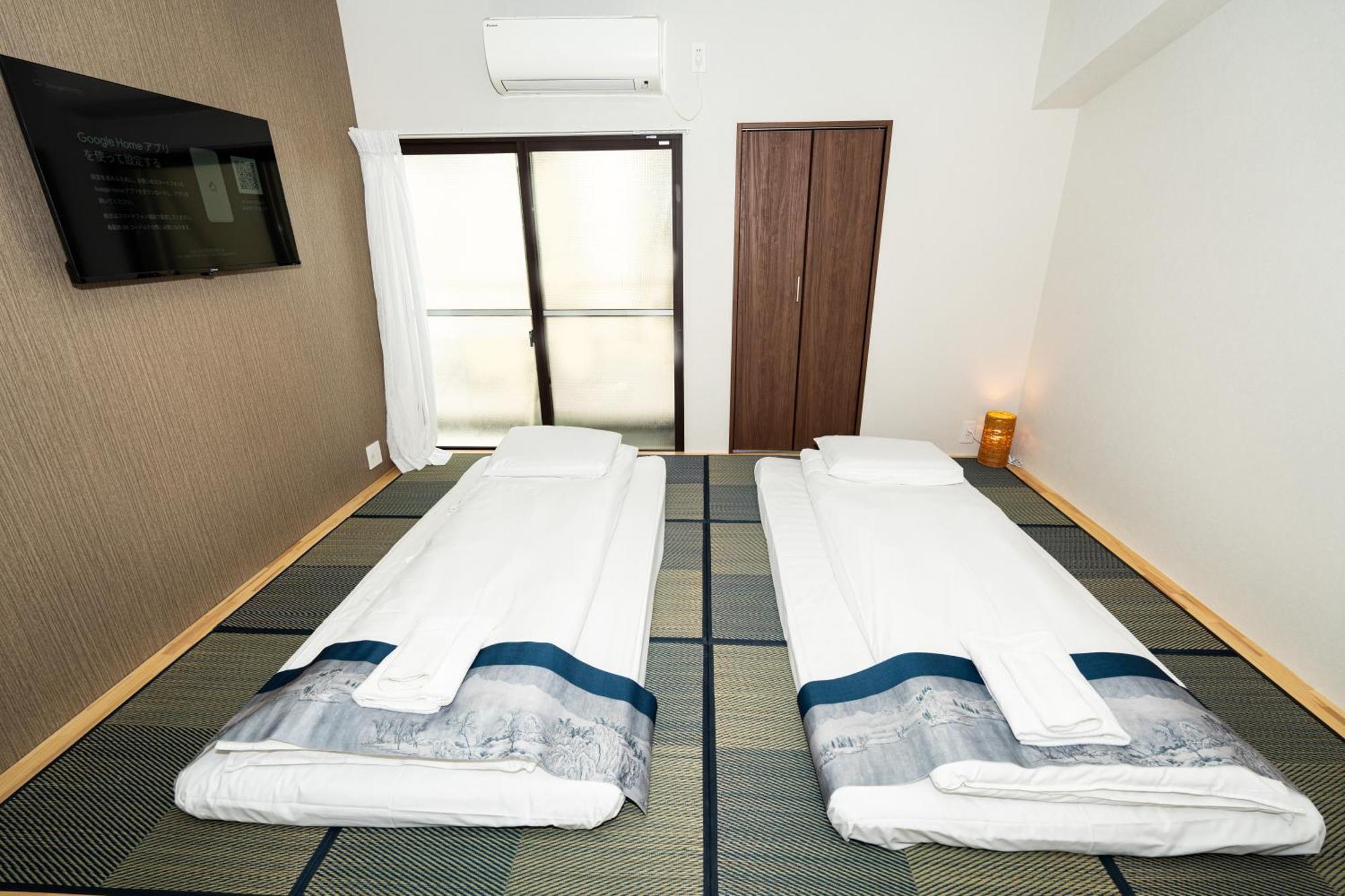 Apartamento 匯金上板橋ビル Tokio Exterior foto